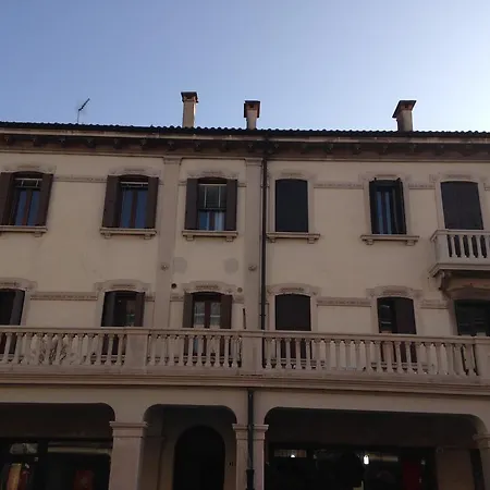 Venezia * Mestre