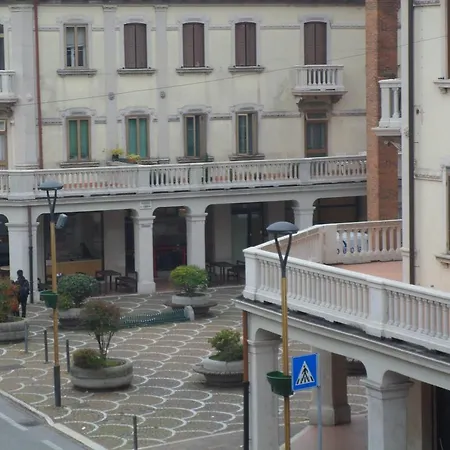 Venezia * Mestre