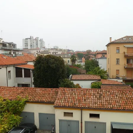 Venezia * Mestre