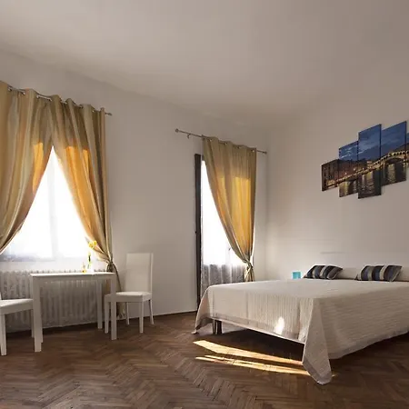Bed & Breakfast Venezia Mestre