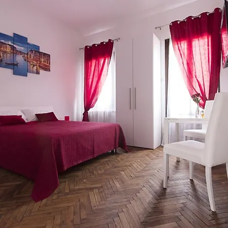 Bed & Breakfast Venezia *